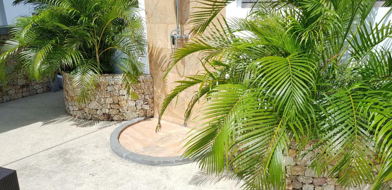 Villa Paradise, Pool And Sea View Chaweng Beach Exteriör bild